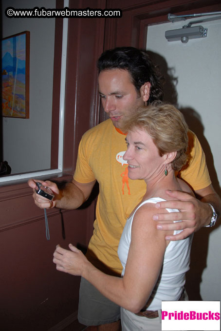 Central Phoenix Inn and Suites