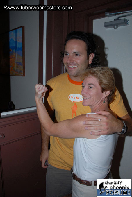 Central Phoenix Inn and Suites