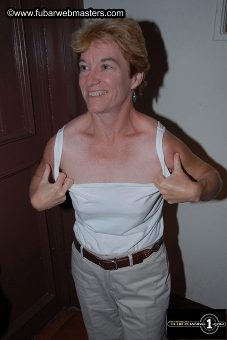 Central Phoenix Inn and Suites