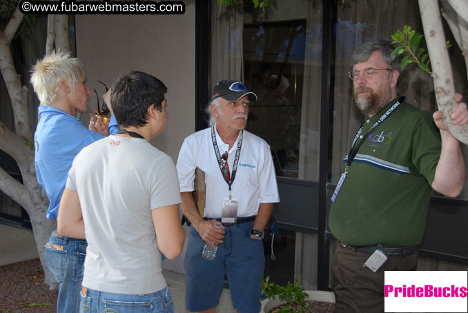 Central Phoenix Inn and Suites