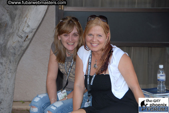 Central Phoenix Inn and Suites