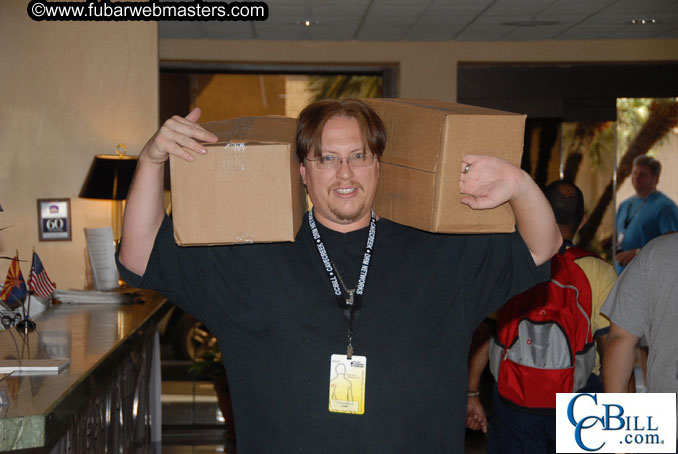 Central Phoenix Inn and Suites