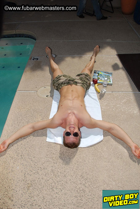 Central Phoenix Inn and Suites