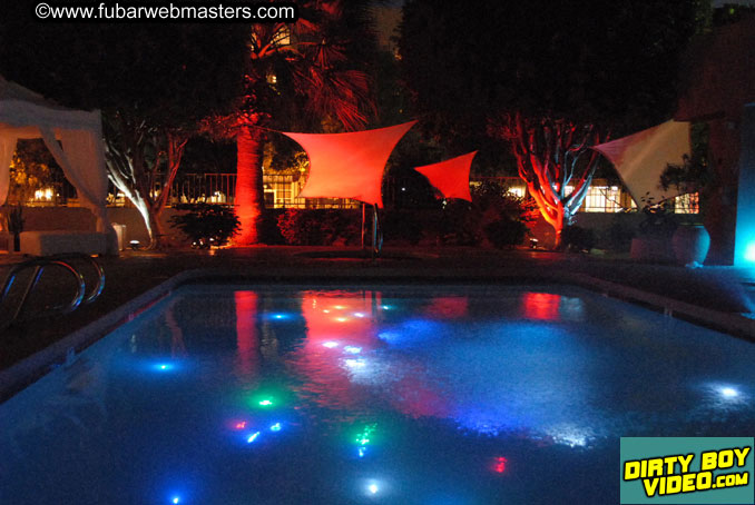 Central Phoenix Inn and Suites