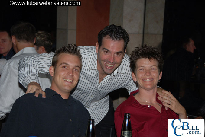 Gay Phoenix Forum Sponsor Dinner