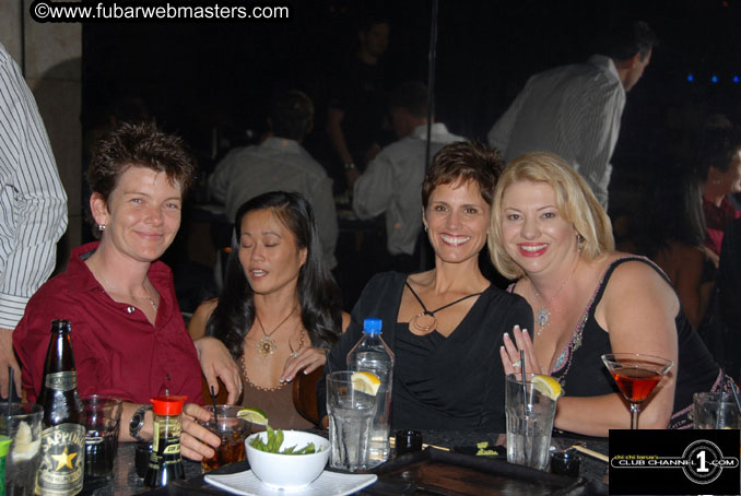 Gay Phoenix Forum Sponsor Dinner