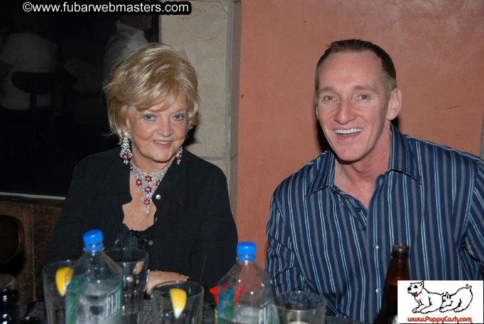 Gay Phoenix Forum Sponsor Dinner