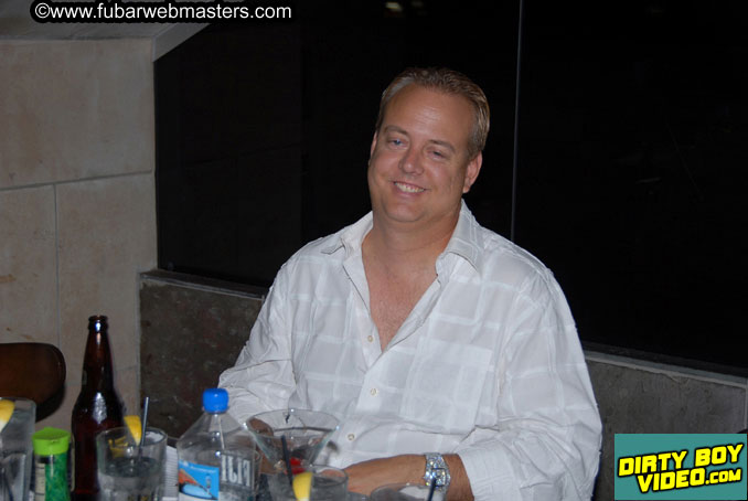 Gay Phoenix Forum Sponsor Dinner