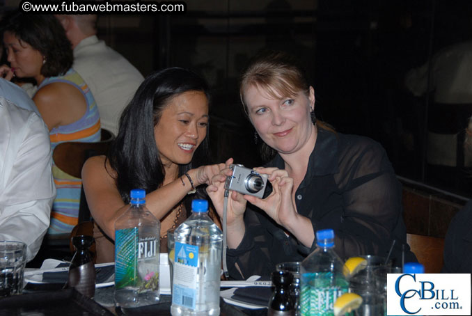 Gay Phoenix Forum Sponsor Dinner