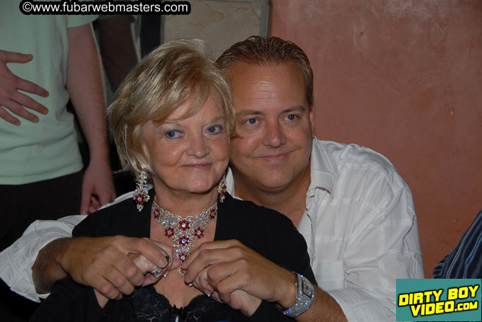 Gay Phoenix Forum Sponsor Dinner