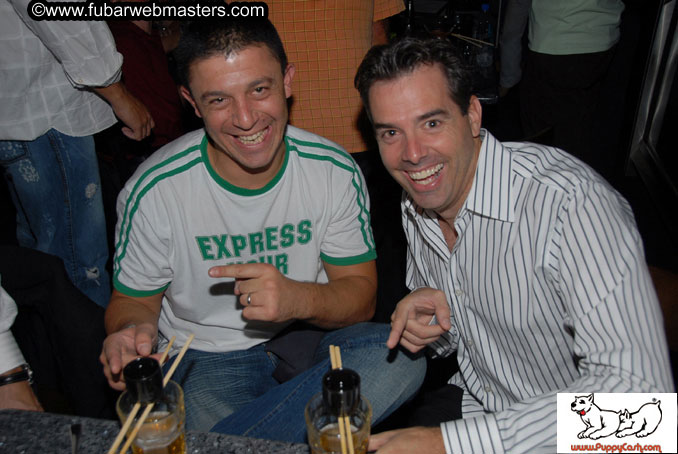 Gay Phoenix Forum Sponsor Dinner