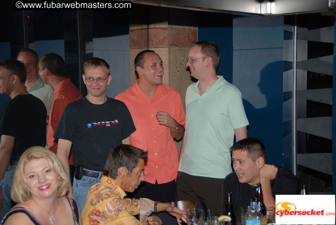 Gay Phoenix Forum Sponsor Dinner