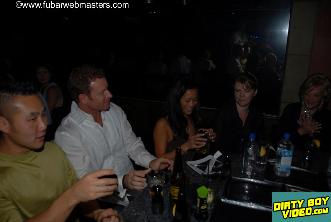 Gay Phoenix Forum Sponsor Dinner