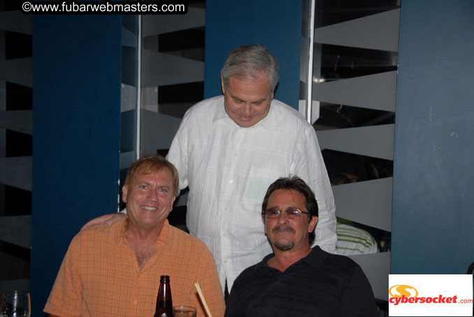 Gay Phoenix Forum Sponsor Dinner