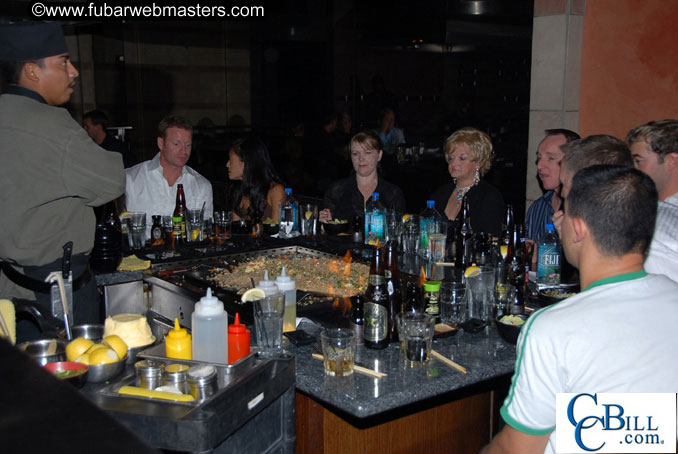 Gay Phoenix Forum Sponsor Dinner