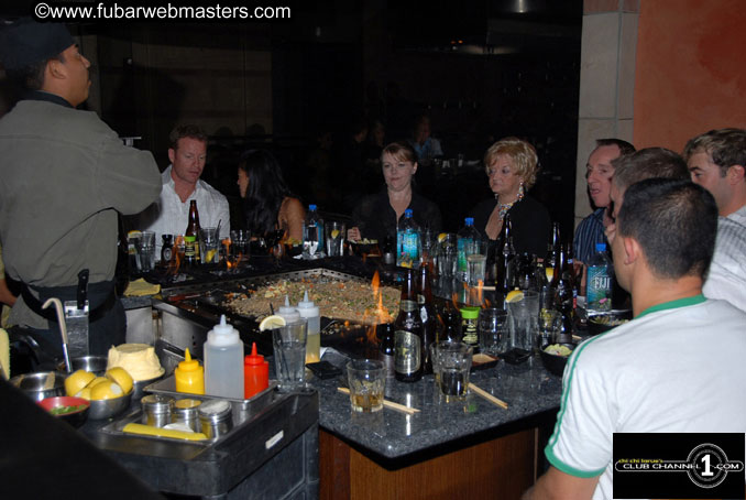 Gay Phoenix Forum Sponsor Dinner