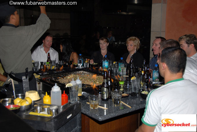 Gay Phoenix Forum Sponsor Dinner