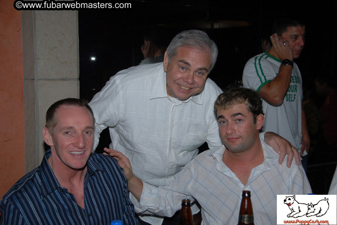 Gay Phoenix Forum Sponsor Dinner