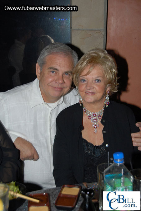 Gay Phoenix Forum Sponsor Dinner