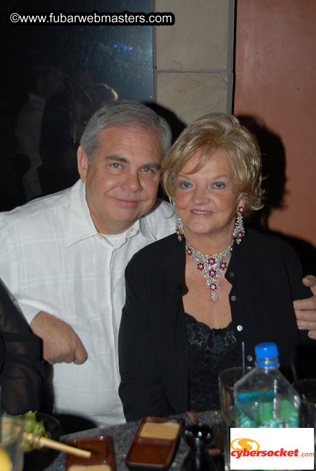 Gay Phoenix Forum Sponsor Dinner