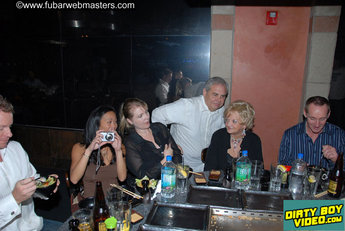 Gay Phoenix Forum Sponsor Dinner