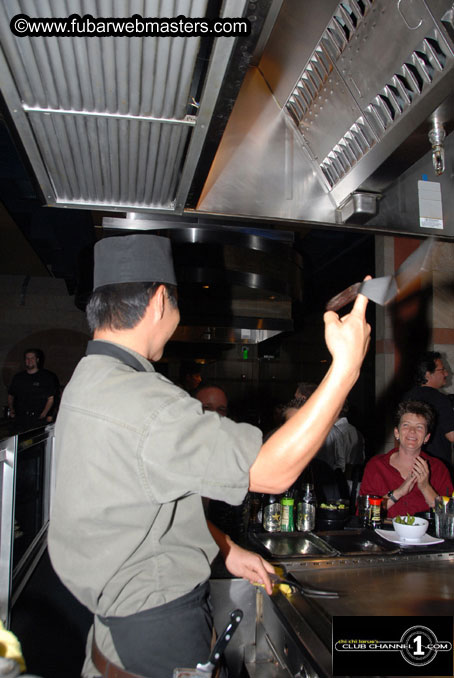 Gay Phoenix Forum Sponsor Dinner