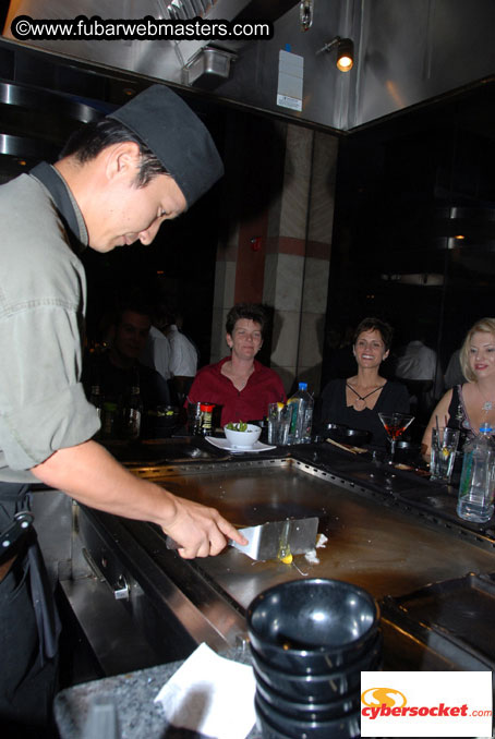 Gay Phoenix Forum Sponsor Dinner