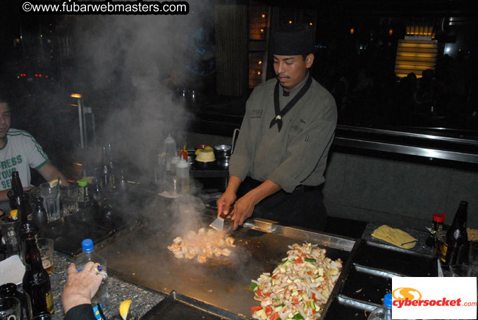 Gay Phoenix Forum Sponsor Dinner