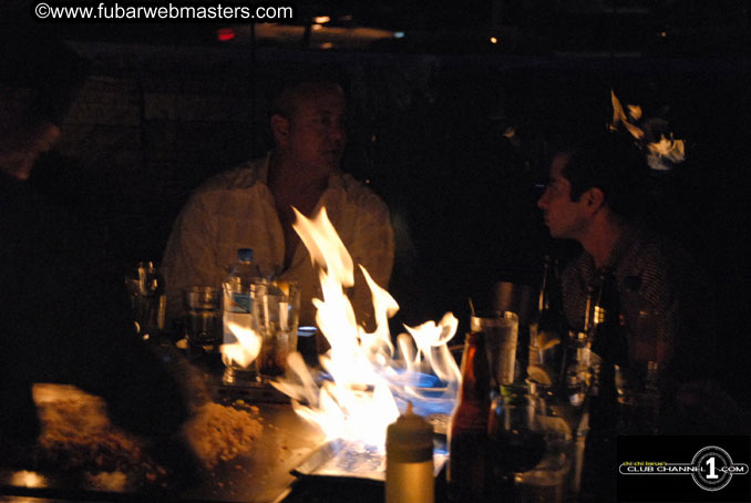 Gay Phoenix Forum Sponsor Dinner