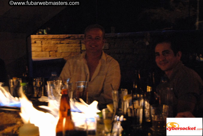 Gay Phoenix Forum Sponsor Dinner