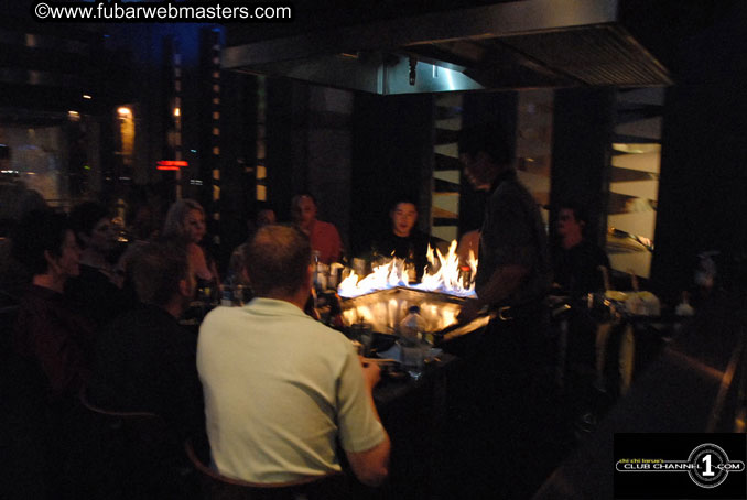 Gay Phoenix Forum Sponsor Dinner