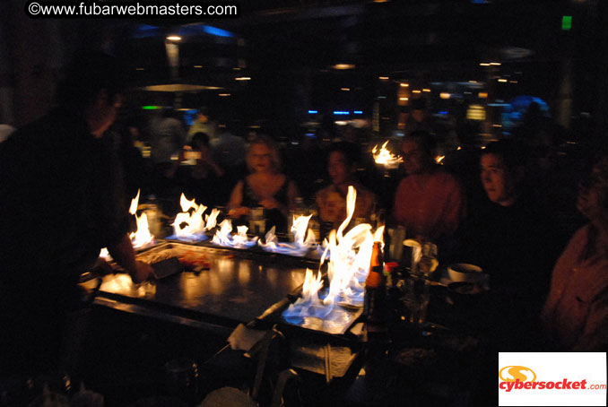 Gay Phoenix Forum Sponsor Dinner