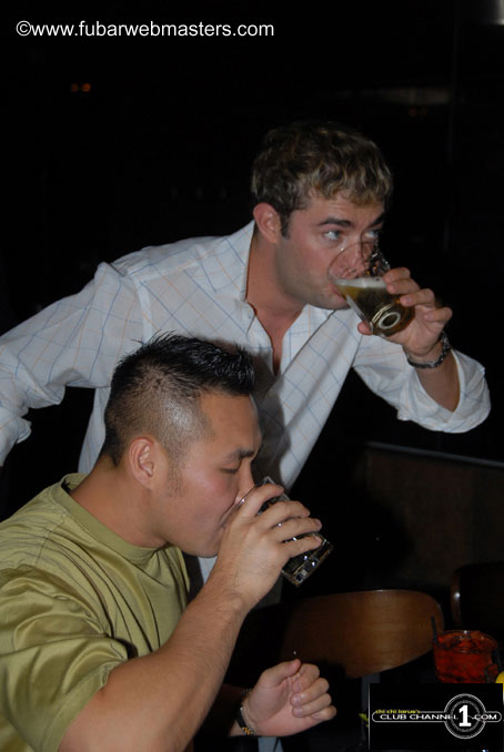 Gay Phoenix Forum Sponsor Dinner