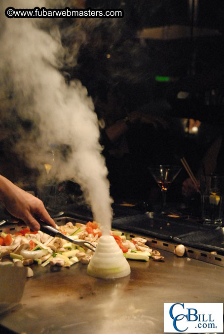 Gay Phoenix Forum Sponsor Dinner