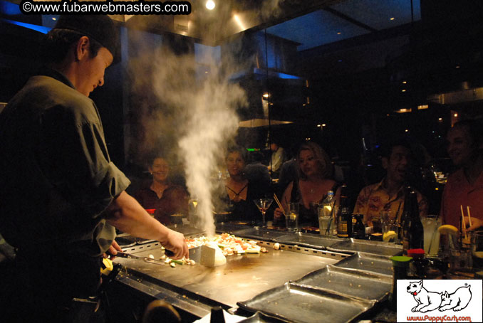 Gay Phoenix Forum Sponsor Dinner