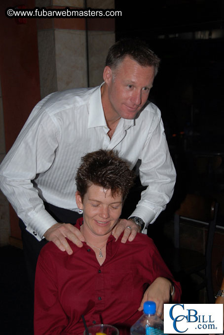 Gay Phoenix Forum Sponsor Dinner