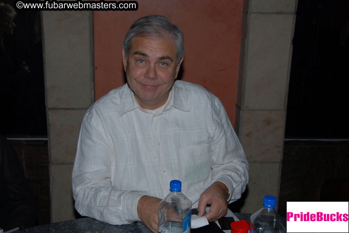 Gay Phoenix Forum Sponsor Dinner