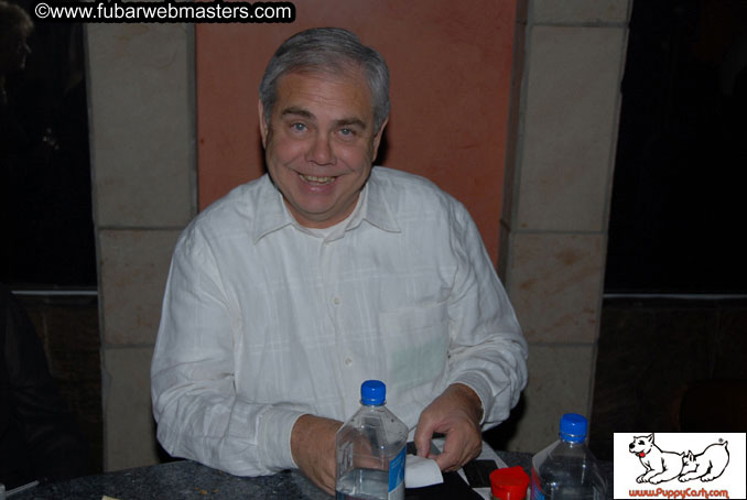 Gay Phoenix Forum Sponsor Dinner