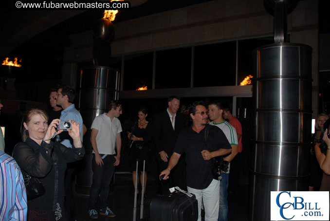 Gay Phoenix Forum Sponsor Dinner