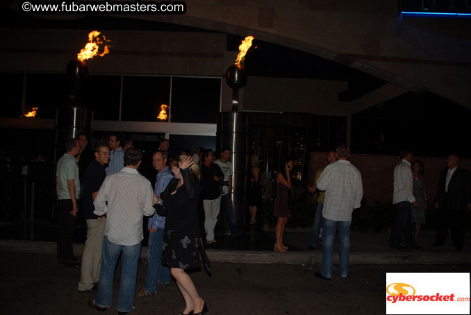 Gay Phoenix Forum Sponsor Dinner