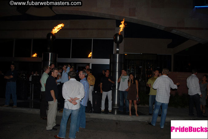 Gay Phoenix Forum Sponsor Dinner