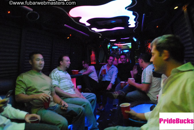 Gay Phoenix Forum Sponsor Dinner