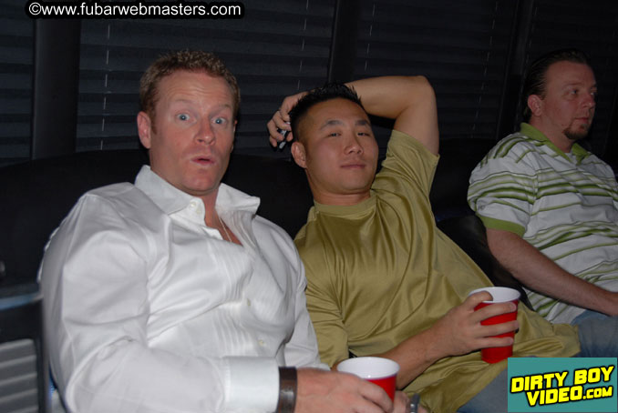 Gay Phoenix Forum Sponsor Dinner