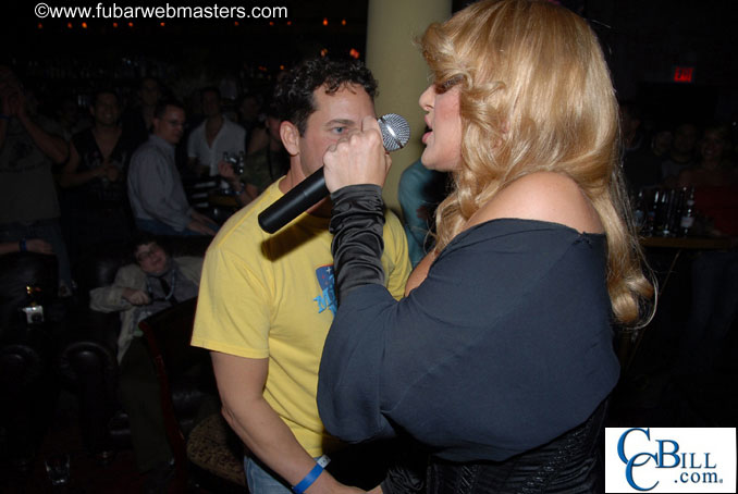 Cybersocket Awards and Party