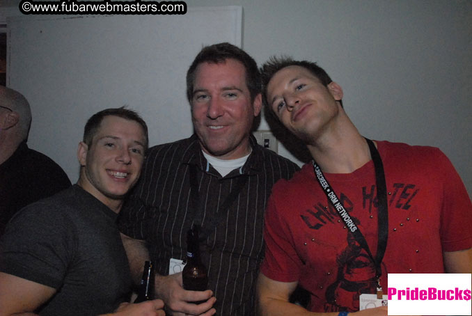 Dirty Boy Video All Night Fag Bash