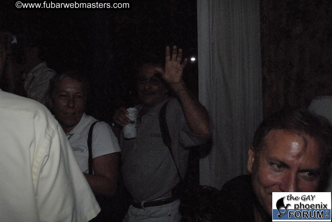 Dirty Boy Video All Night Fag Bash