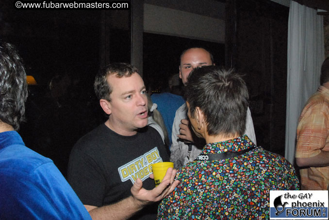 Dirty Boy Video All Night Fag Bash