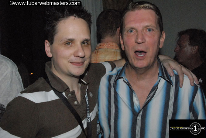 Dirty Boy Video All Night Fag Bash