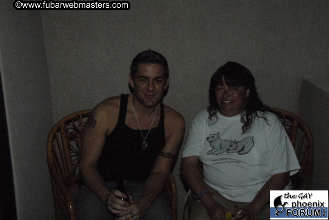 Dirty Boy Video All Night Fag Bash