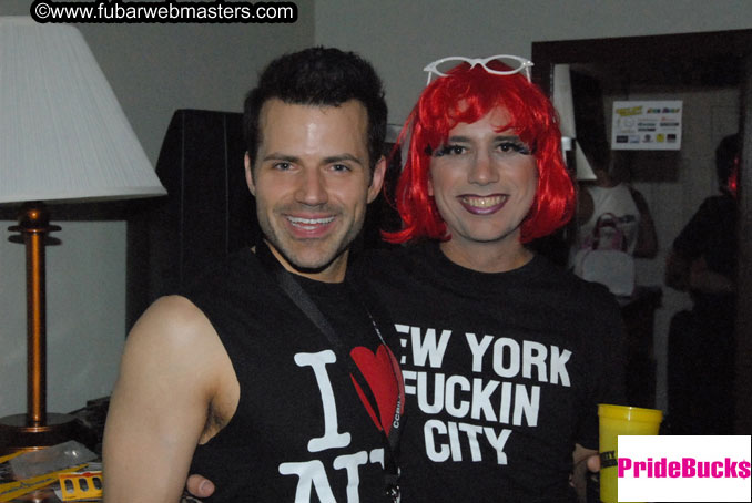 Dirty Boy Video All Night Fag Bash